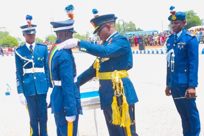 How to Easily Join the Nigerian Air Force As a Graduate