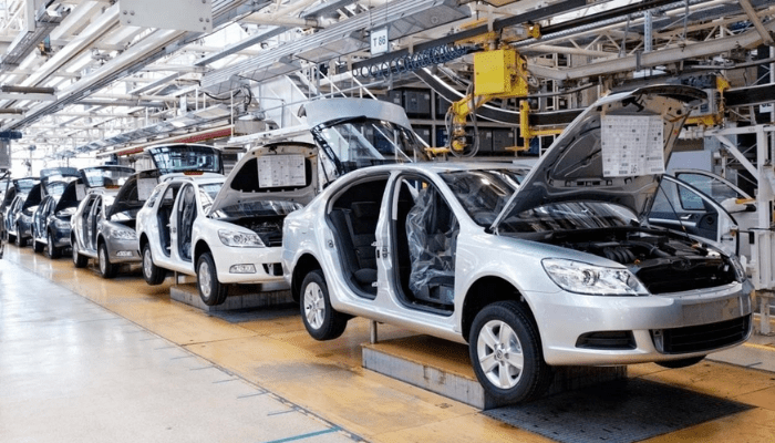 10 Vehicle Assembly Plants in Nigeria and Their Locations