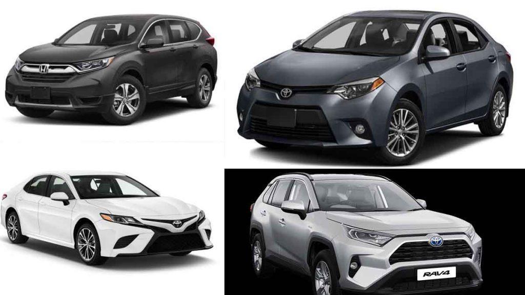 Top 5 Websites to Buy Tokunbo Cars in Nigeria