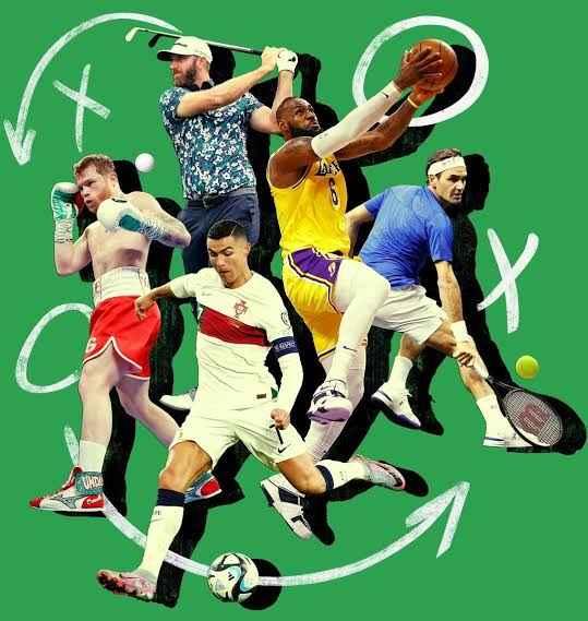 Top 10 Highest Paying Sports Globally: World Ranking