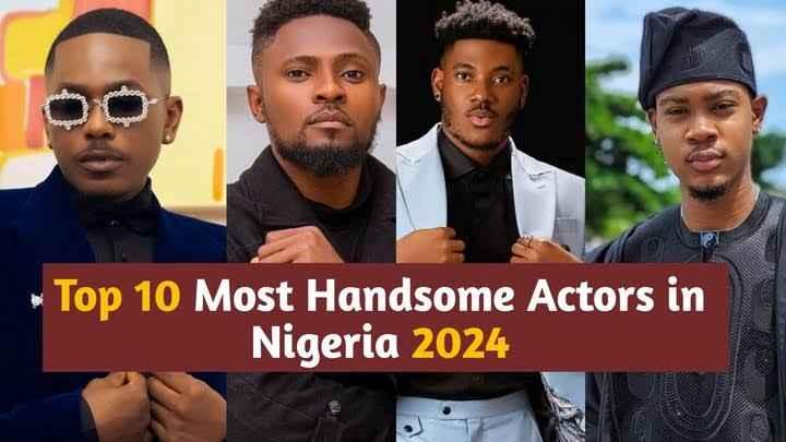 Top 10 Richest Nollywood Actors in Nigeria 2025