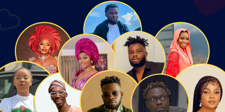 Trends in Nigerian Comedy Skits