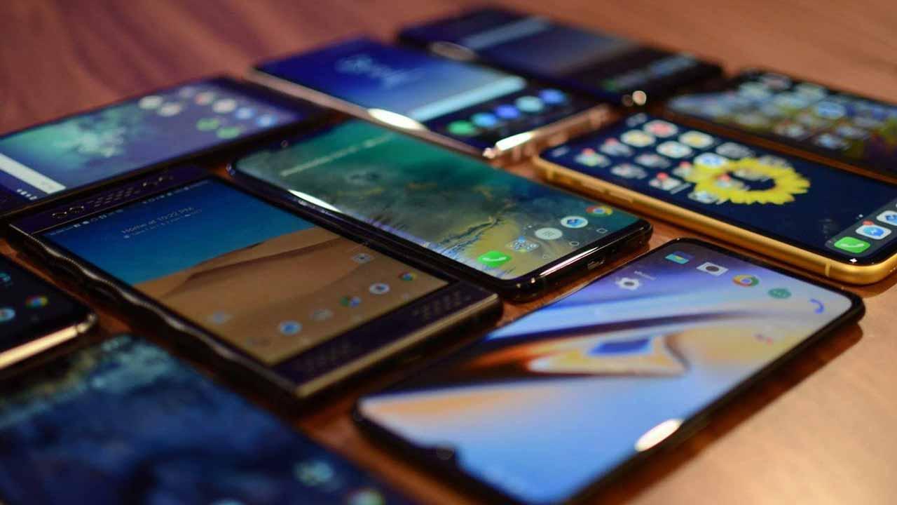 Top 10 Budget Smartphones Available in Nigeria