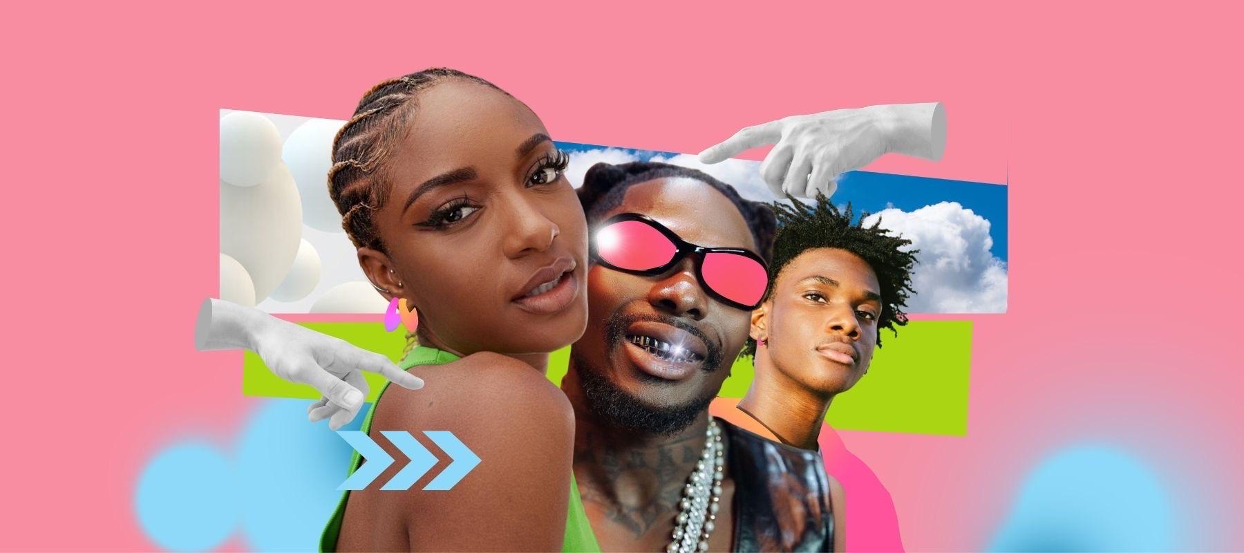 15 Latest Nigerian Hit Songs You Should Have on Your Playlist in 2025