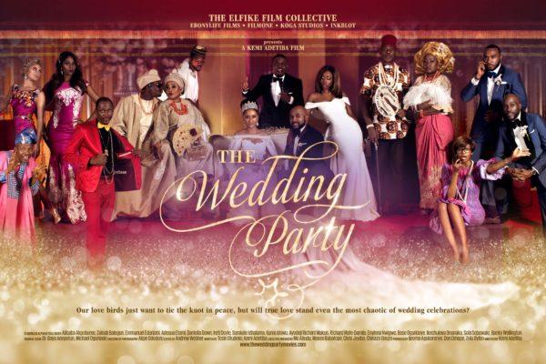 10 Best Nollywood Romantic Movies You Should Watch