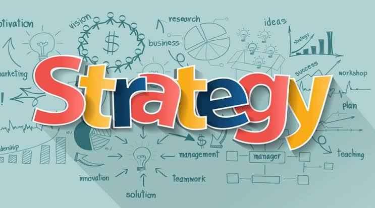 Strategies for Small Business Growth in Nigeria
