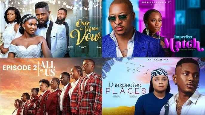 Top 10 Nigerian Movies You Must Watch in 2024