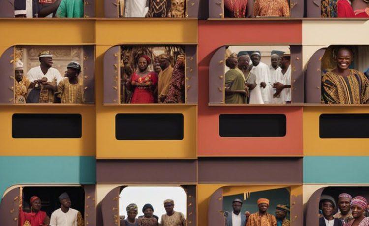 How Nollywood Movies Address Social Issues in Nigeria