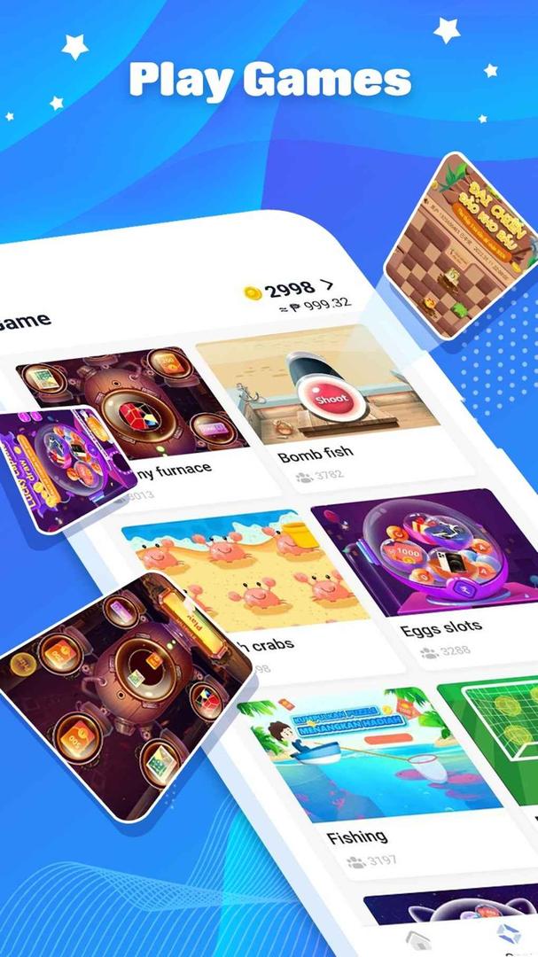 Make Money Online in Nigeria: Best Game Apps for Android and iOS