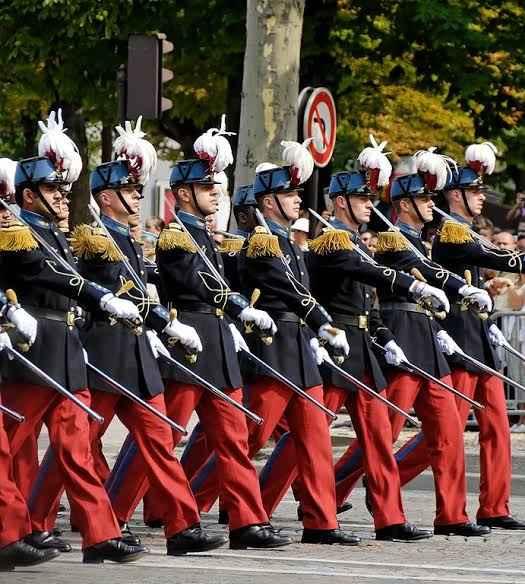 Top 10 Military Schools in the World: Updated Global Ranking