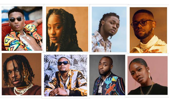 The Most Successful Nigerian Music Collaborations: A Blend of Culture, Creativity, and Global Impact