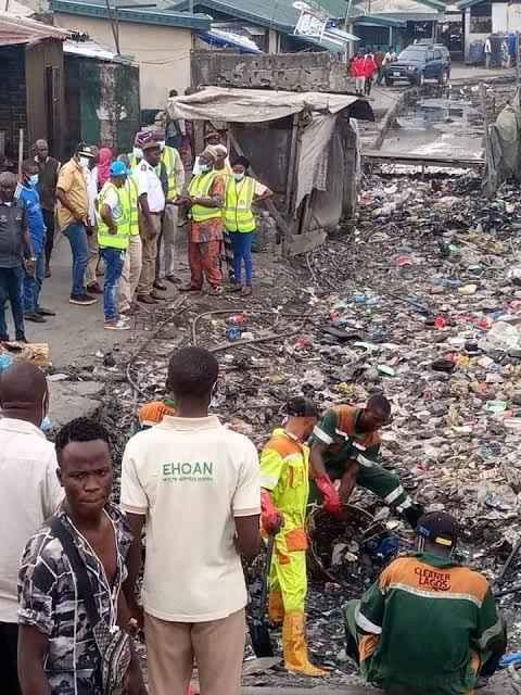 Top 10 Dirtiest States In Nigeria (2025)