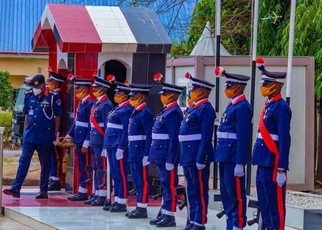 Civil Defence Official Salary For Graduates in Nigeria (2025)