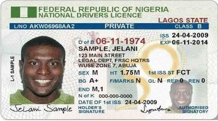 How to Easily Apply for Lagos State Drivers Licence in Nigeria