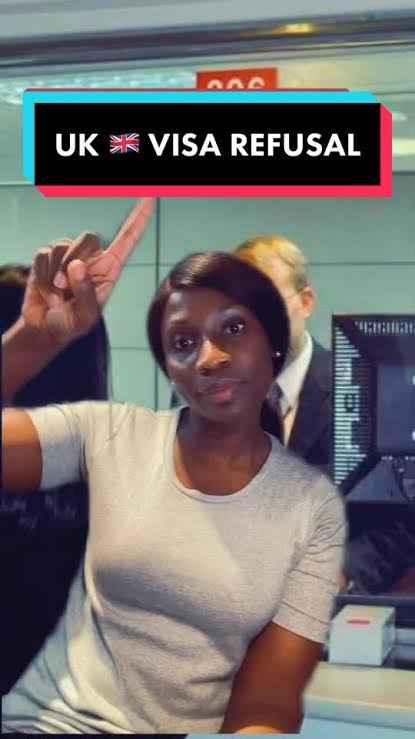 UK Visa Refusal Reasons in Nigeria: How to Avoid Common Mistakes and Reapply Successfully
