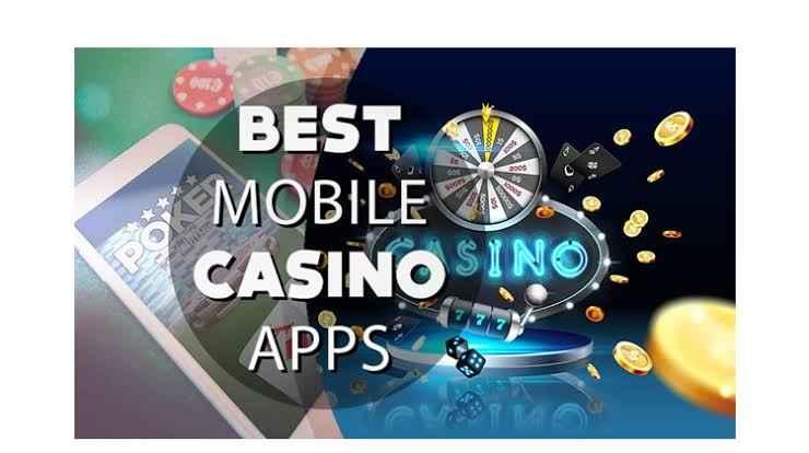 Top 10 Mobile Casino Game Apps That Pay Directly into Your Bank Account in Nigeria: Play Smart, Earn Real Money