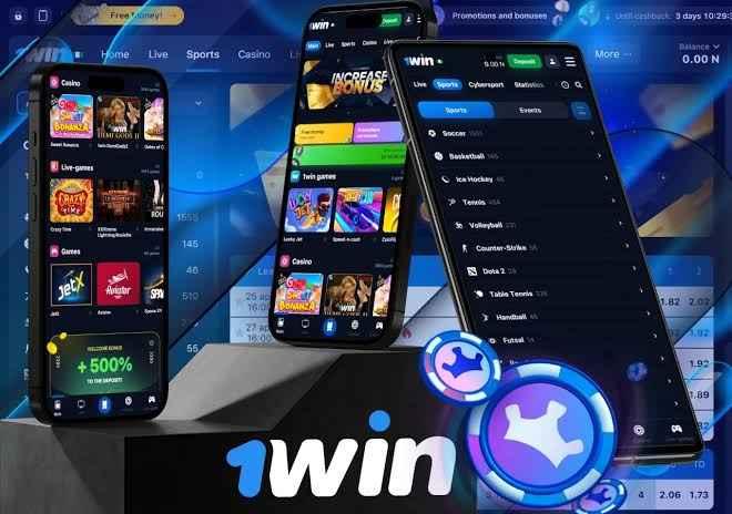 A Comprehensive Review of the Best Mobile Casino Apps in Nigeria