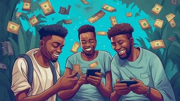 10 Legit Poker Game Apps That Pay Directly into Your Nigerian Bank Account: Have Fun, Earn Real Money