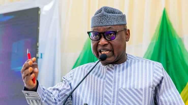 An In-Depth Look at the Salary Structure of Ekiti State