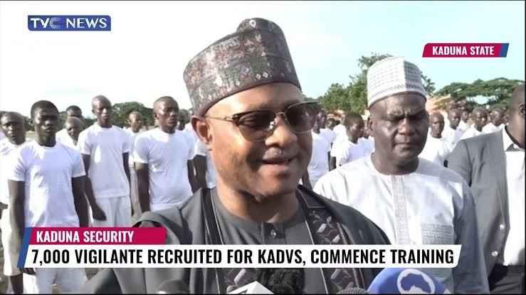 An In-Depth Look at the Salary Structure of Kaduna State