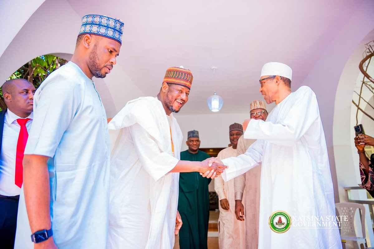 The Salary Structure of Katsina State: A Comprehensive Overview