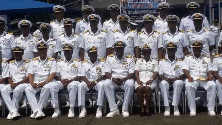 Navy Salary Structure for New Graduates in Nigeria: FG Approved Allowance and Compensation