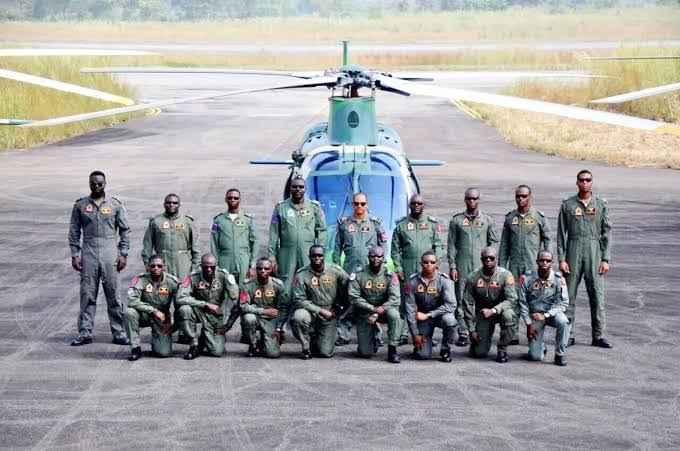 Air Force Salary Structure for New Graduates in Nigeria: FG Approved Allowance and Compensation