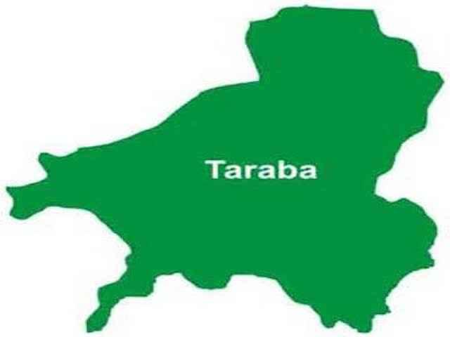 Exploring the Salary Structure in Taraba State: Insights and Challenges