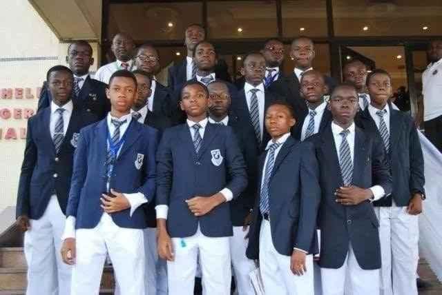 Top 7 Best Secondary Schools in Akwa Ibom State
