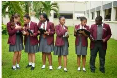 Top 7 Private Secondary Schools in Ebonyi State: A Comprehensive Guide