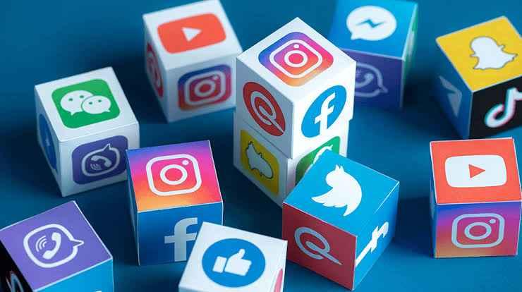 Top 10 Social Media Apps in Nigeria for 2025