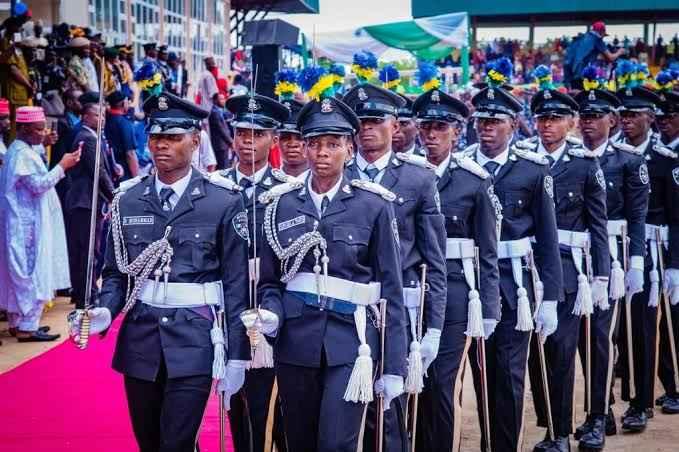 Nigerian Police Recruitment: Requirements and Process