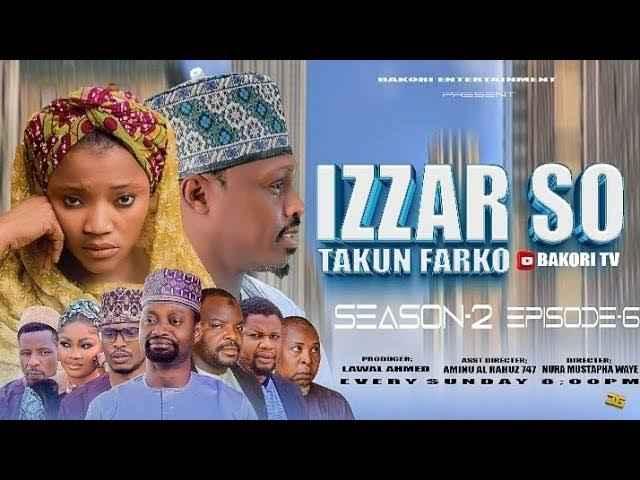 Top 10 Kannywood TV Shows That Defined The Industry in 2025