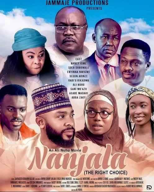 Top 10 Kannywood Movies That Defined The Industry in 2024