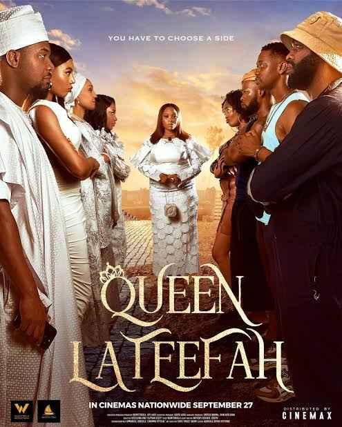 Top 10 Nollywood Movies That Defined The Industry in 2024