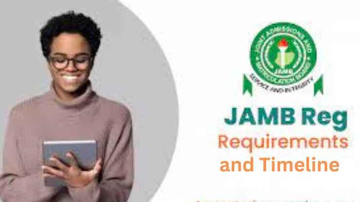 7 Ultimate Guide to JAMB Registration and Admission Requirements