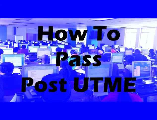 Post