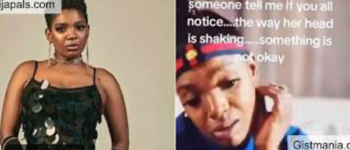 "Get Annie Idibia Off the Show: Critics Call Her Behavior Unhealthy for Viewers of Young, Famous & African**