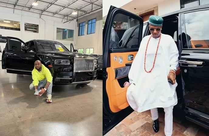 Wizkid vs. Davido: Who Has the Higher Net Worth?
