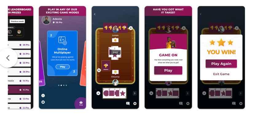 10 Legit Game Apps That Pay Directly Into Your Zambian Bank Account: Have Fun, Earn Real Money