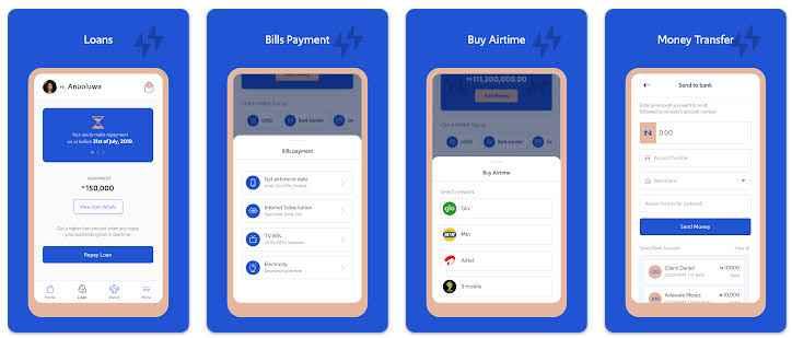 10 Verified Loan Apps to Watch Out For In 2025