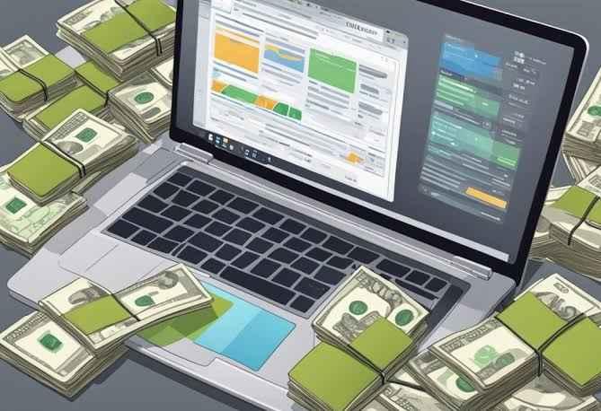 Top 10 Certified & Real Money Making Apps in Nigeria For 2025