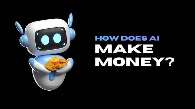 Top 10 Best-Rated AI Apps to Make Money In 2025