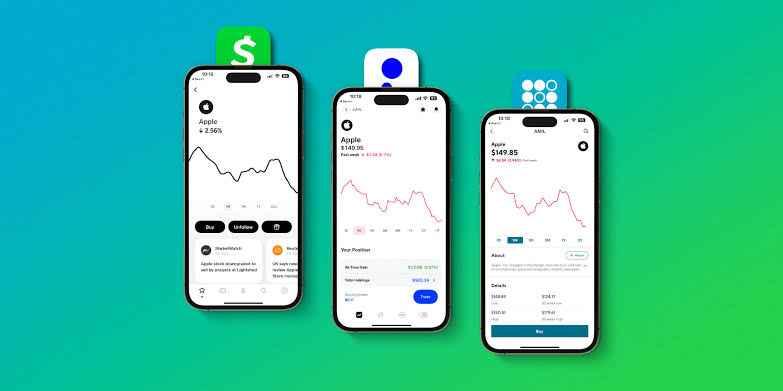Top 5 Investment Apps in Nigeria For 2025