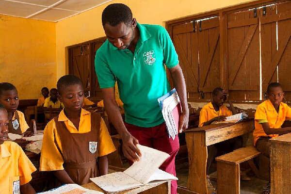 Teachers’ Pay Structure in Ghana: An Overview of Salary Grades and Ranges