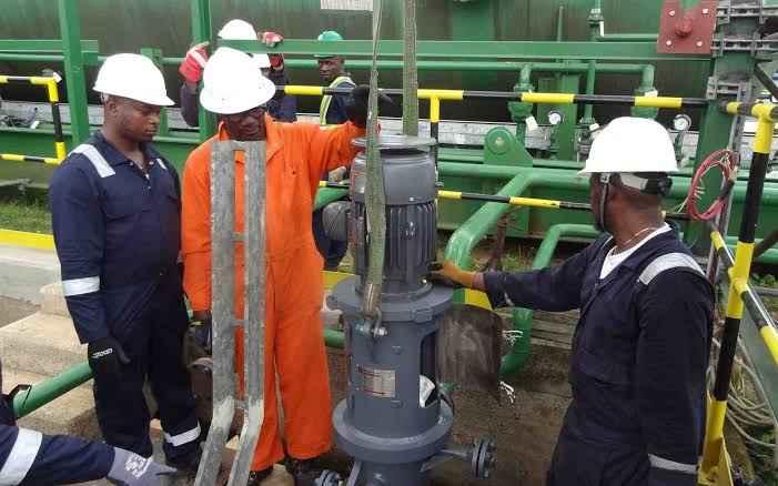 Post