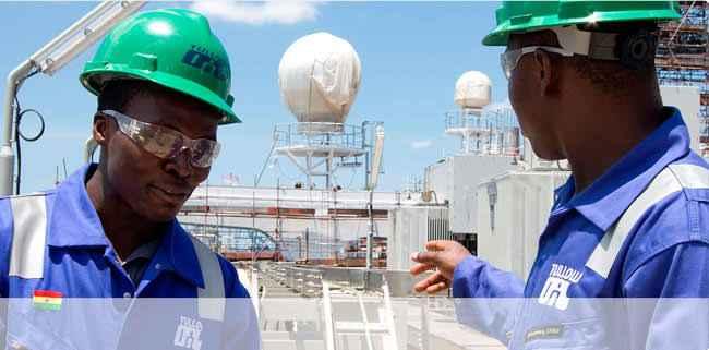 Oil and Gas Specialist Pay Structure in Ghana: An Overview of Salary Grades and Ranges