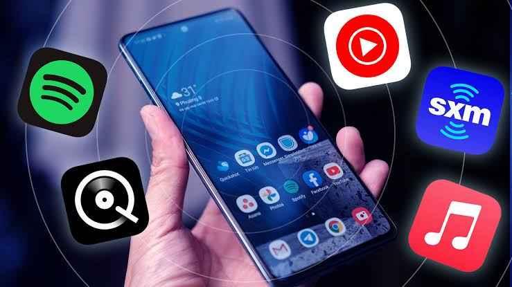 Top 10 Music Download Apps/Sites in Nigeria For 2025