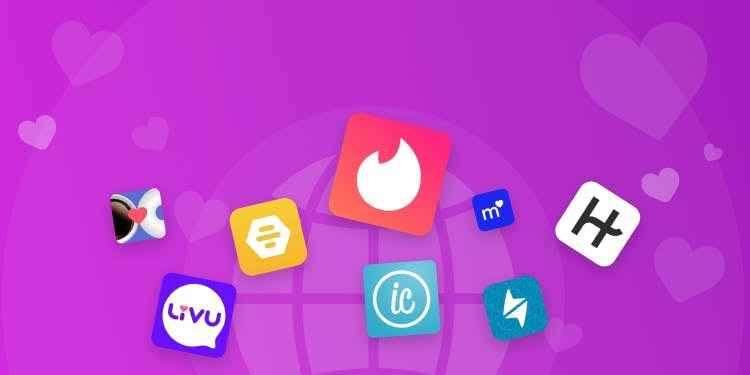 Top 10 Dating Apps in Nigeria For 2025