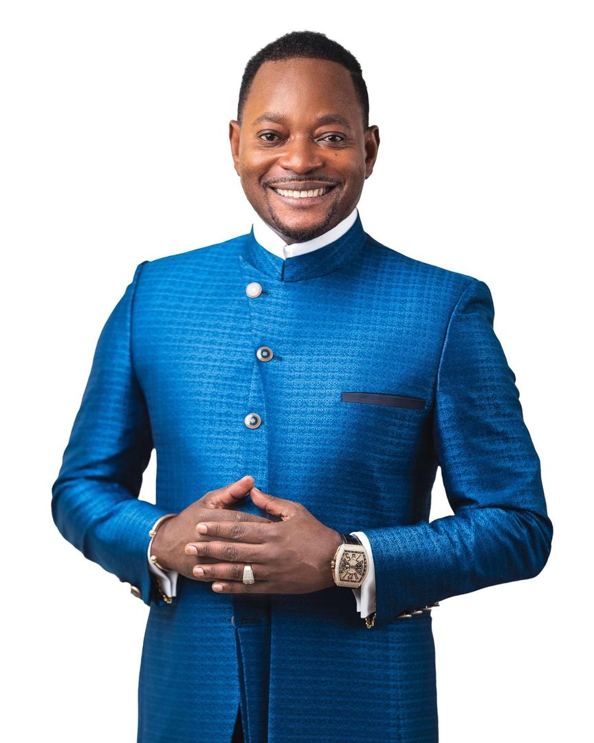 Top 10 Richest Pastors in South Africa